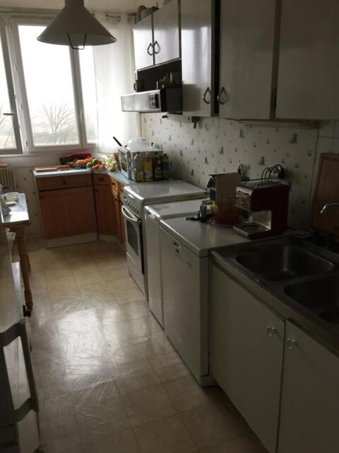  Appartement  louer 1 pice 12 m