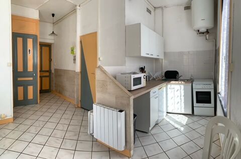  Appartement � louer 1 pi�ce 28 m�