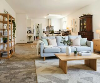 Maison à vendre 5 pièces 131 m²