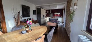  Maison � vendre 4 pi�ces 118 m�