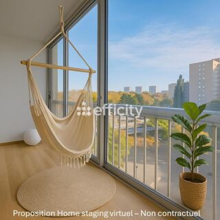  Appartement  vendre 4 pices 85 m