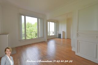  Appartement à vendre 3 pièces 55 m²