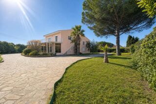  Maison à vendre 8 pièces 222 m²