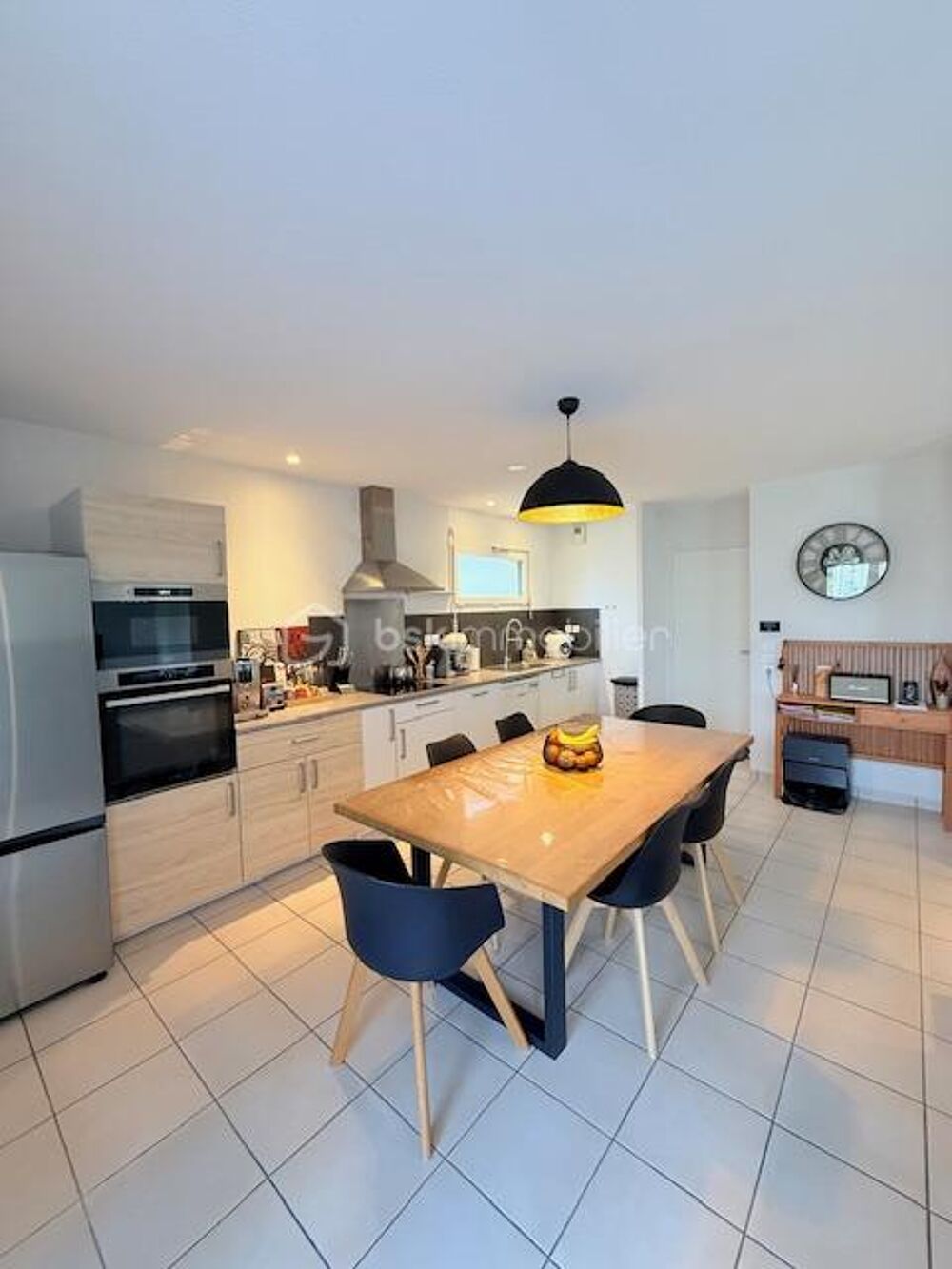 Vente Appartement T4 de 88 m2 à BAYONNE Bayonne