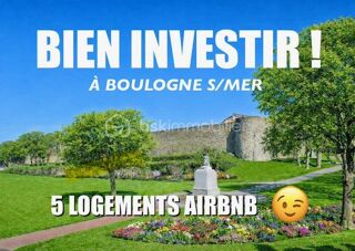  Immeuble � vendre 12 pi�ces 200 m�