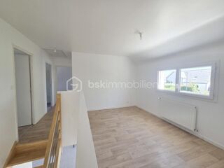  Maison à vendre 6 pièces 126 m²