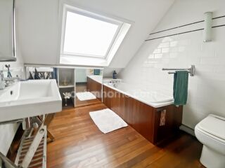  Maison � vendre 5 pi�ces 129 m�