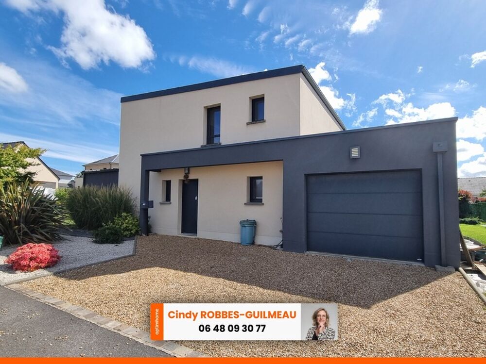 Vente Maison Maison à vendre 6 pièces SAINT GEORGES DES GROSEILLERS (61) Saint georges des groseillers