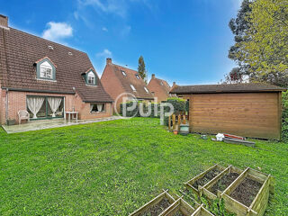  Maison � vendre 6 pi�ces 116 m�