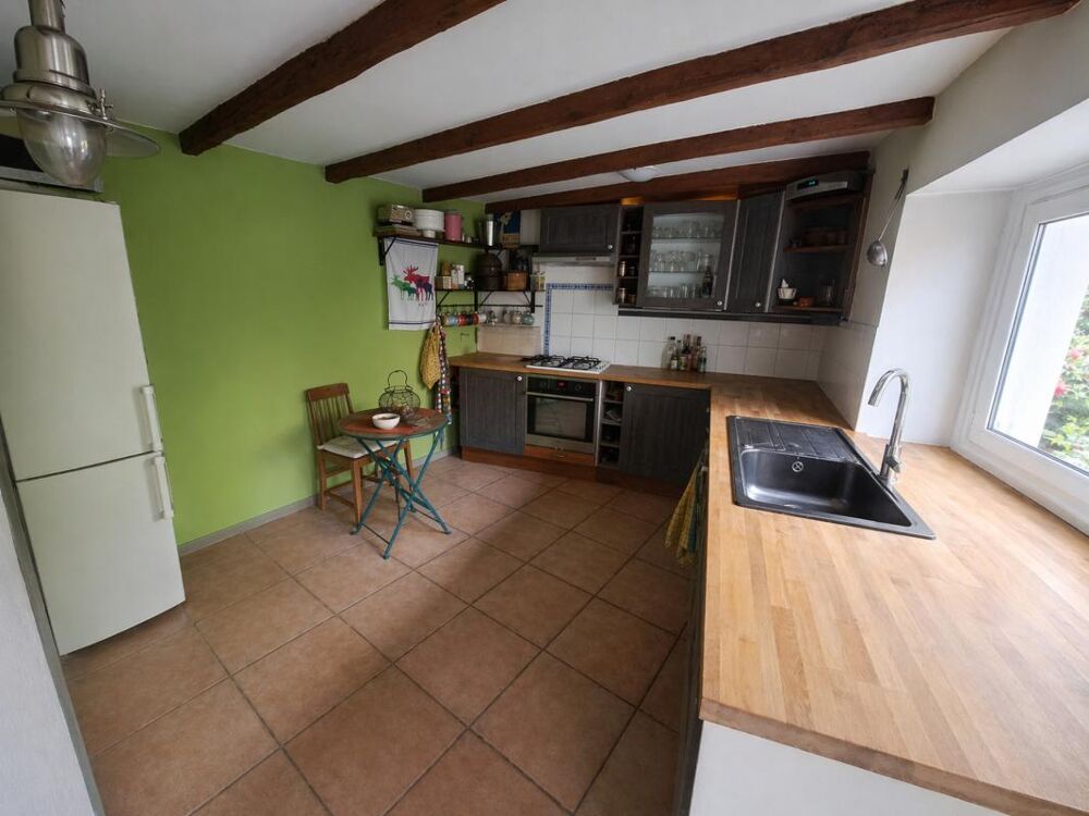 Vente Maison Maison Rousset