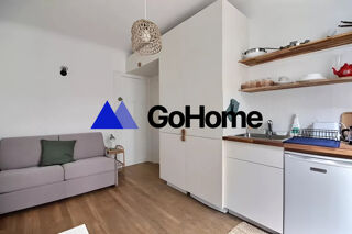  Appartement � louer 1 pi�ce 15 m�