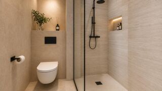  Maison à vendre 4 pièces 82 m²