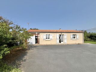  Maison  vendre 5 pices 90 m