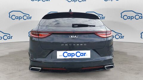 Divers 1.6 CRDi 136 DCT7 GT Line - Automatique 2020 occasion 08000 Charleville Mezieres