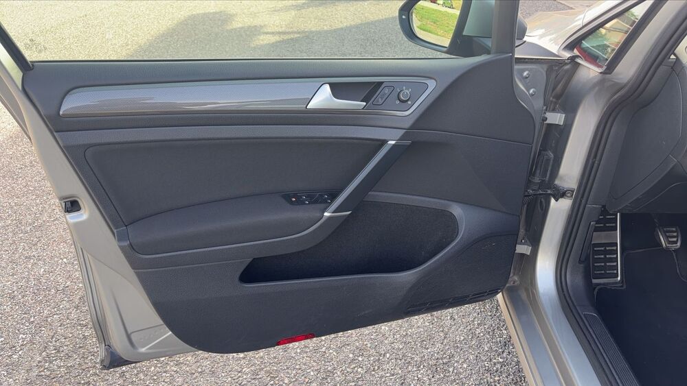 Golf VII 1.6 TDI 115 Connect 2019 occasion 74160 Neydens