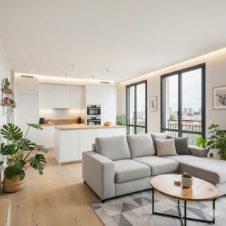  Appartement � vendre 5 pi�ces 100 m�