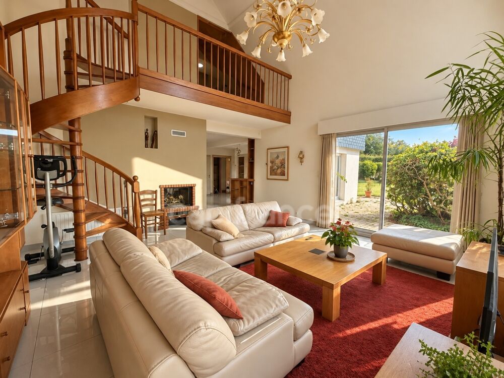 à vendre  Maison Plougastel-Daoulas (29470)