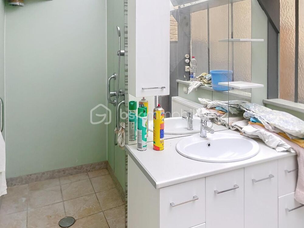 Vente Maison Exclusivité à Roubaix maison 1930 à renover Roubaix
