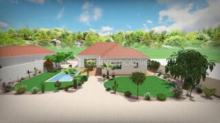  Villa � vendre 5 pi�ces 154 m�