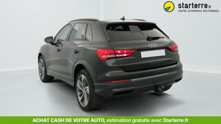 Q3 35 TDI 150 ch S tronic 7 Design 2023 occasion 69190 Saint-Fons
