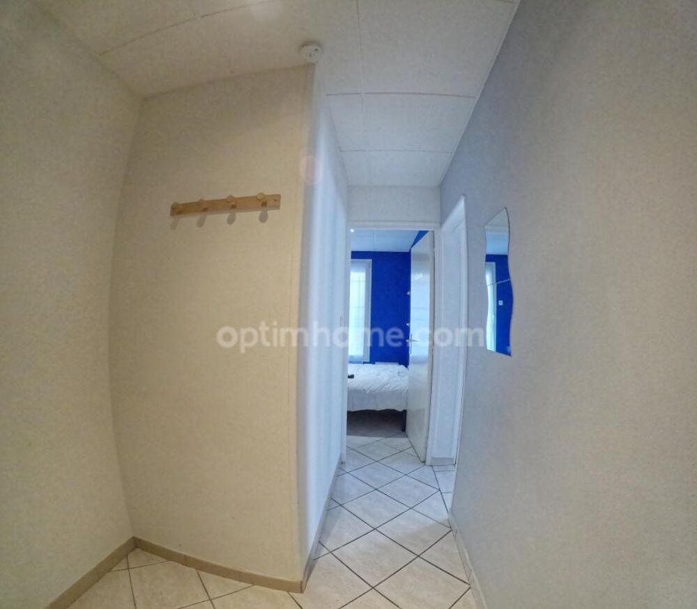 Idéal 1er achat ou investissement Appartement 2 pièces Gières très bien situé