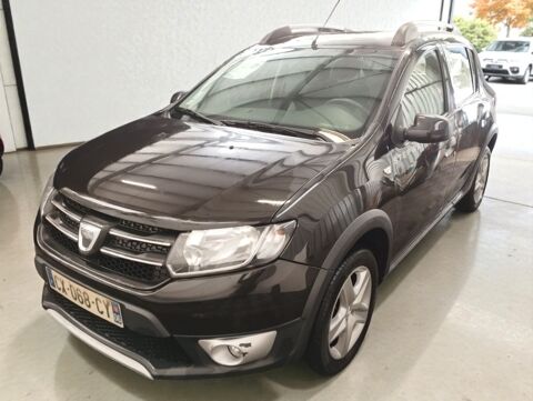 Annonce voiture Dacia Sandero 2000 �