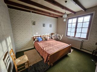  Maison à vendre 3 pièces 70 m²
