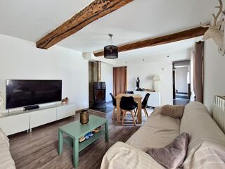  Maison à vendre 5 pièces 110 m²