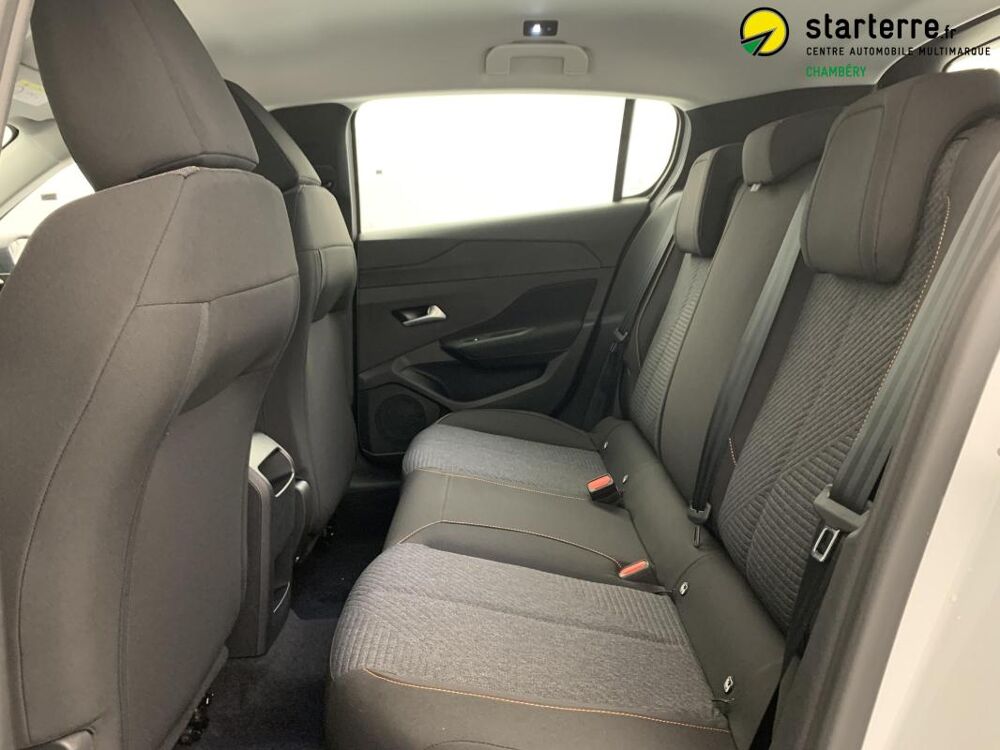 308 NOUVELLE BLUEHDI 130CH EAT8 STYLE 2026 occasion 73420 Voglans