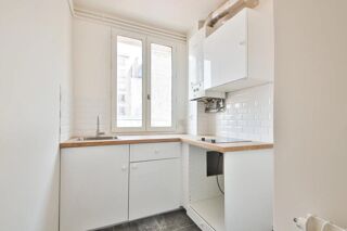  Appartement à vendre 2 pièces 32 m²