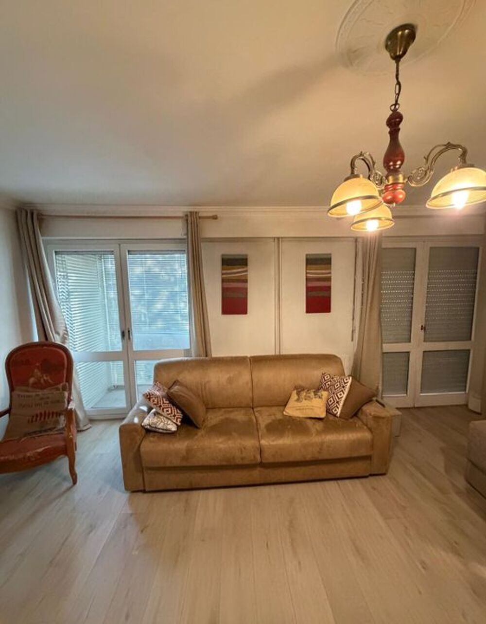 Location Appartement Appartement de 60m2 à louer sur Sucy-en-Brie Sucy en brie