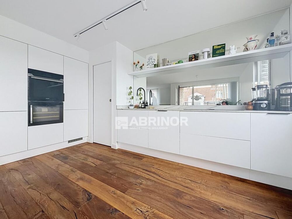 Vente Appartement Superbe T4 neuf aux prestations incomparables à deux pas de la porte de Paris Lille