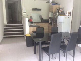  Immeuble à vendre 380 m²