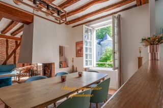  Appartement à vendre 3 pièces 106 m²