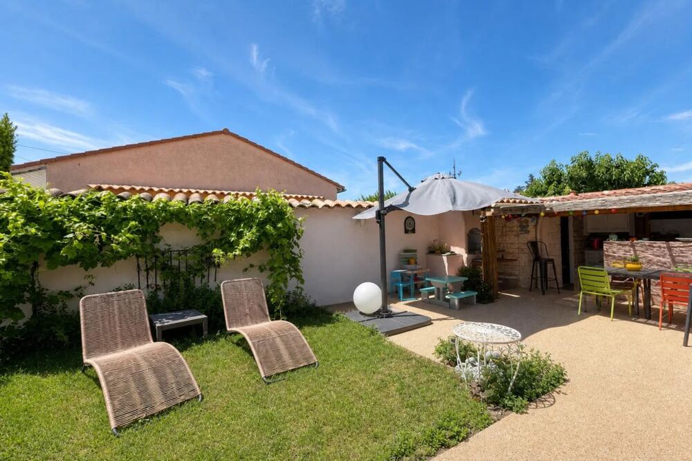 Vente Maison Maison de 5 pièces de 109 m² à Donzère Donzere