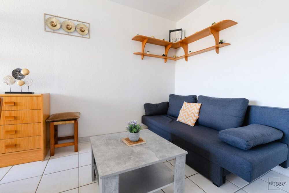 Vente Appartement Appartement 2 pièces, proche de la mer Narbonne plage