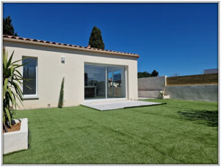  Maison � vendre 4 pi�ces 88 m�