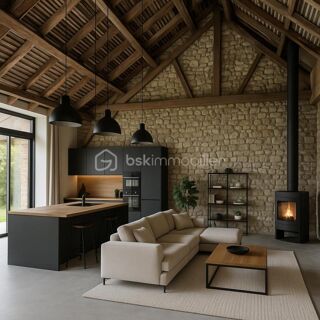  Maison � vendre 1 pi�ce 100 m�