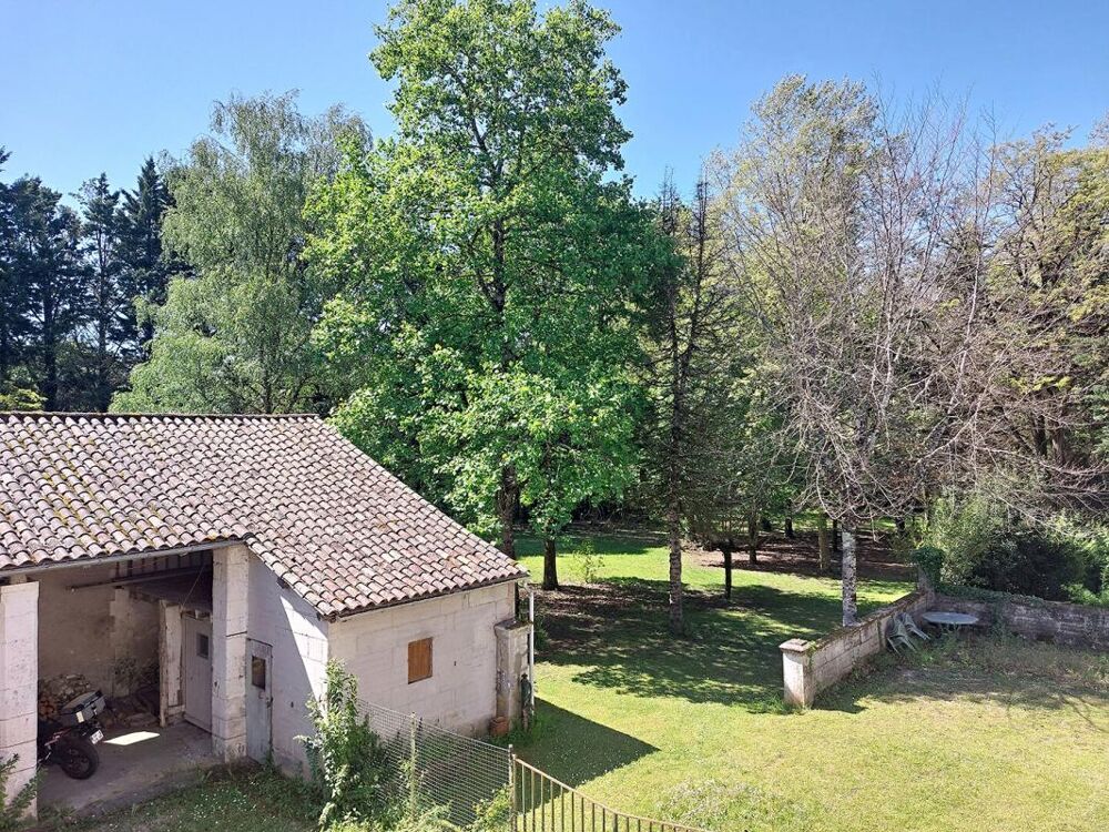Vente Maison Maison  individuelle 7 pièce(s) 176 m2 + dépendances Saint astier