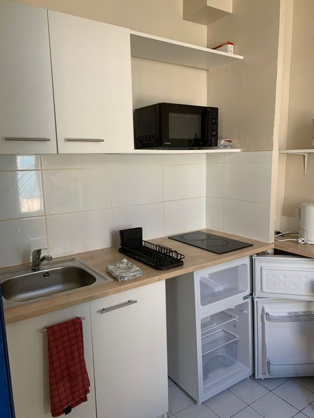 Location Appartement Appartement de 39m2 à louer sur Perpignan Perpignan