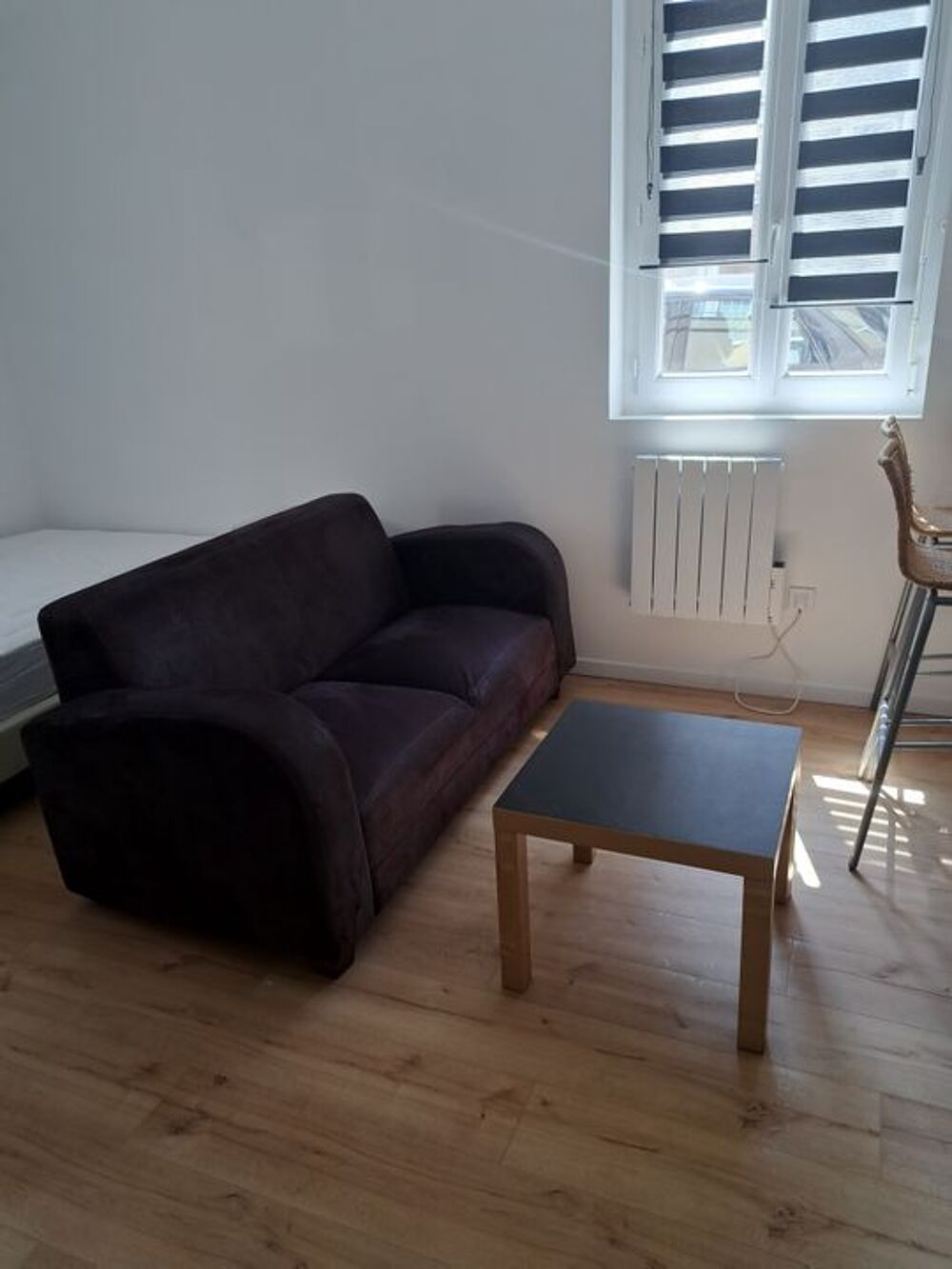 Location Appartement Studio de 20m2 à louer sur Le Havre Le havre