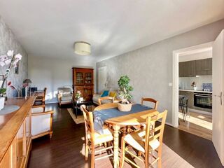  Appartement � vendre 2 pi�ces 58 m�