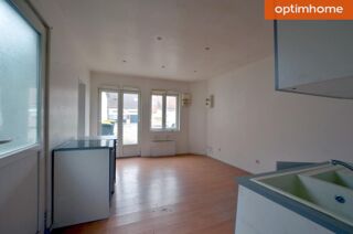  Appartement à vendre 2 pièces 32 m²
