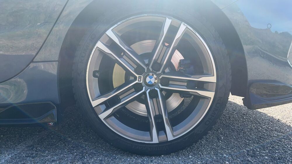 S&eacute;rie 1 (F40) xDrive M135i 306 BVA8 M Performance 2019 occasion 48300 Langogne