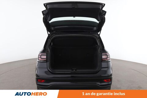 T-Cross 1.0 TSI R-Line DSG 110 ch 2020 occasion 92130 Issy-les-Moulineaux