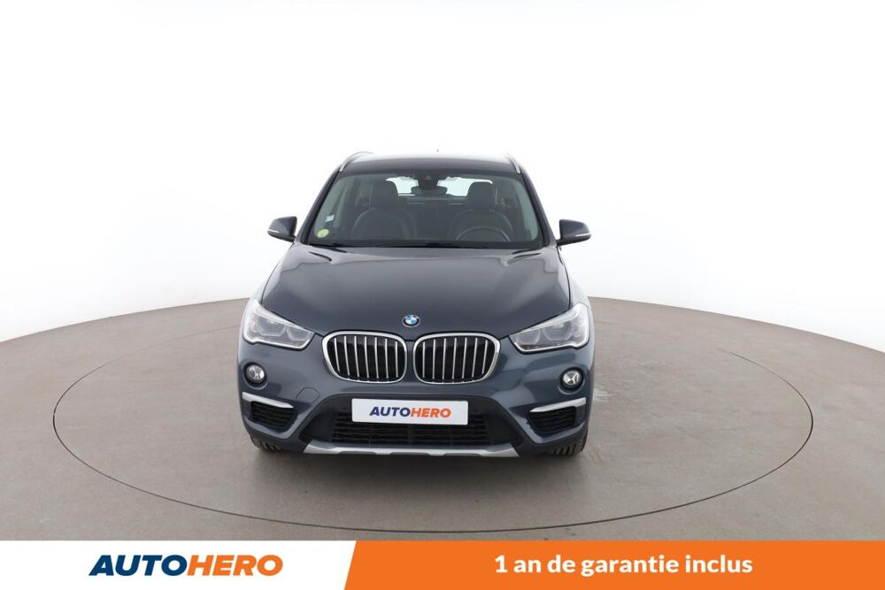 X1 sDrive16d xLine 116 ch 2016 occasion 92130 Issy-les-Moulineaux