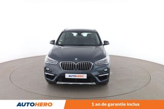 X1 sDrive16d xLine 116 ch 2016 occasion 92130 Issy-les-Moulineaux