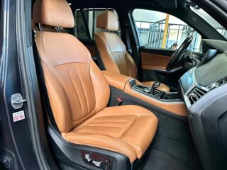 X5 xDrive45e 394 ch BVA8 M Sport 2022 occasion 17139 Dompierre-sur-Mer