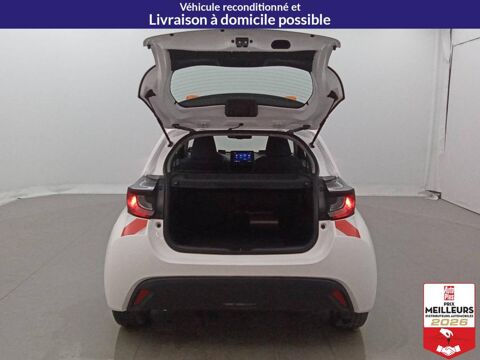 Divers HYBRIDE AFFAIRES 116 DYNAMIC BUSINESS + PROG 2025 occasion 10150 Lavau
