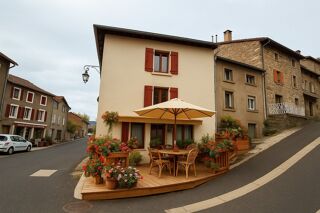  Maison � vendre 14 pi�ces 390 m�